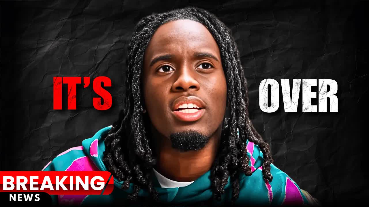 Your Opinion of Kai Cenat Will Change After This…